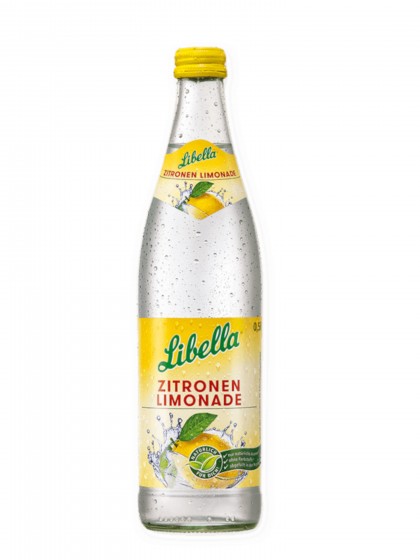 Suc Libella Zitrone