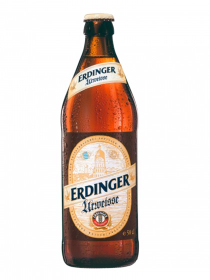 Bere Erdinger Urweisse 500ml