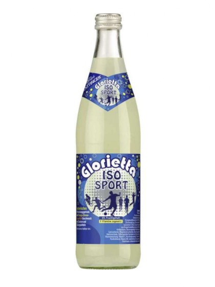 Suc Glorietta ISO Sport 500ml