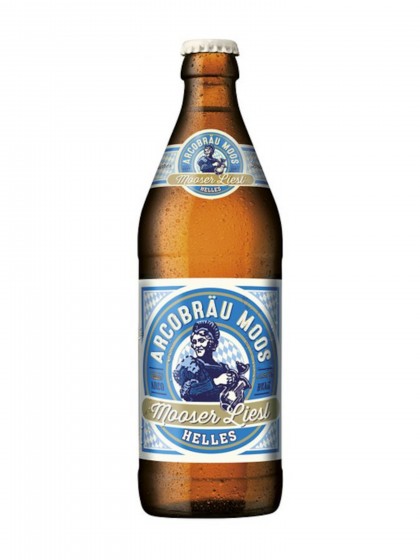 Bere Arcobrau Mooser Liesl 500ml