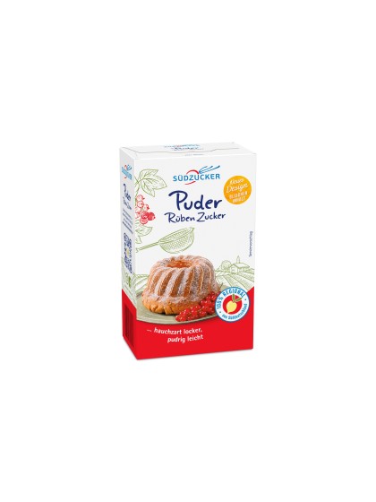 Zahar pudra 250g