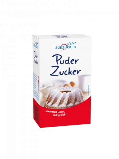 Zahar pudra 250g