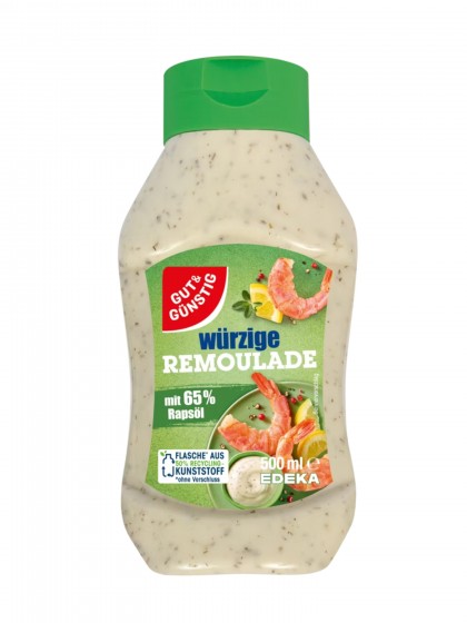 Sos Remoulade 500ml