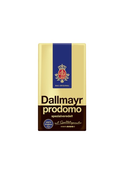 Cafea Dallmayr promodo 500g