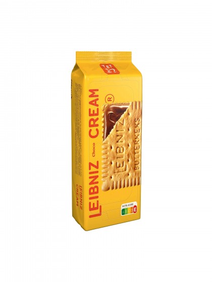 Leibniz Keks n Cream 228g