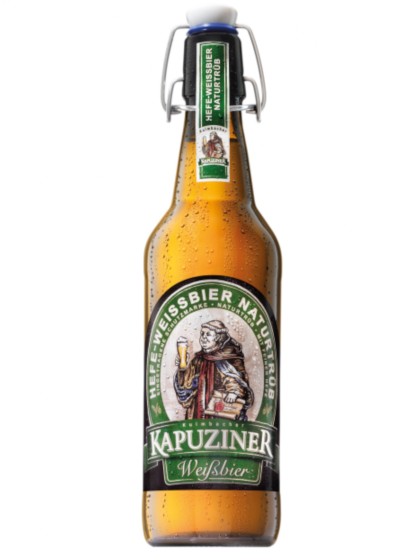 Bere Kulmbacher Kapuziner WB 500ml