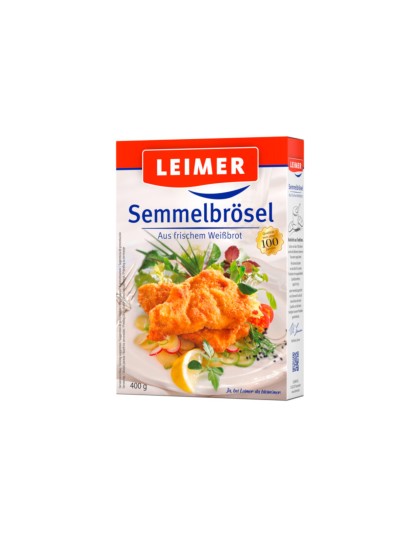 Pesmet Leimer 400g