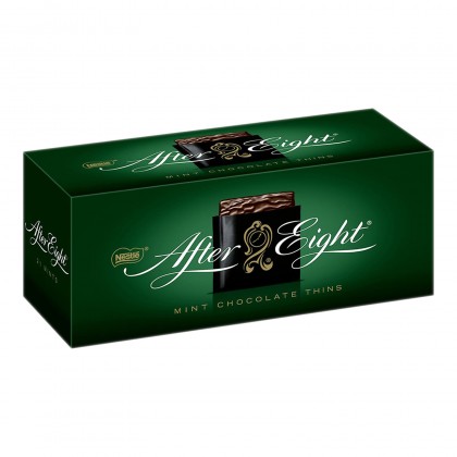 After eight 200g