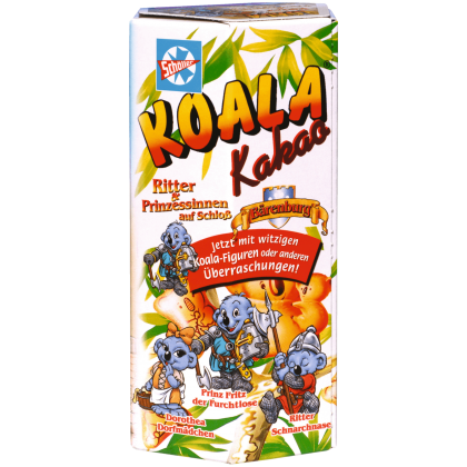 Biscuiti cu crema Koala 75g