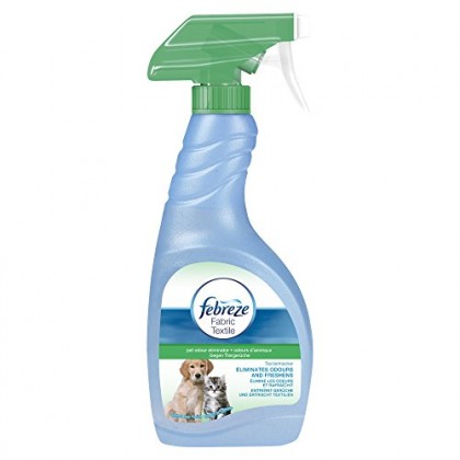 Spray textile Febreze 500ml