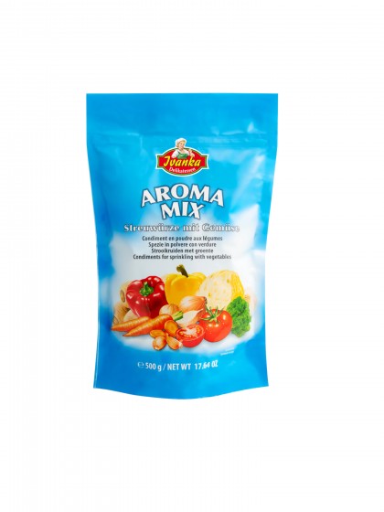 Condimente Aroma Mix 500g