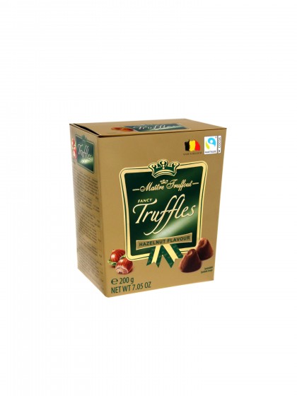 Fancy aur truffles aluna 200g