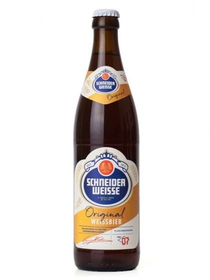 Bere SchneidWeisse 500ml