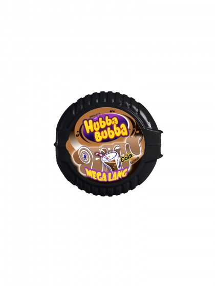 Guma Hubba Bubba cola 56g
