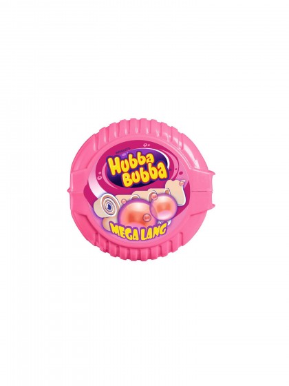 Guma Hubba Bubba fancy fruit 56g