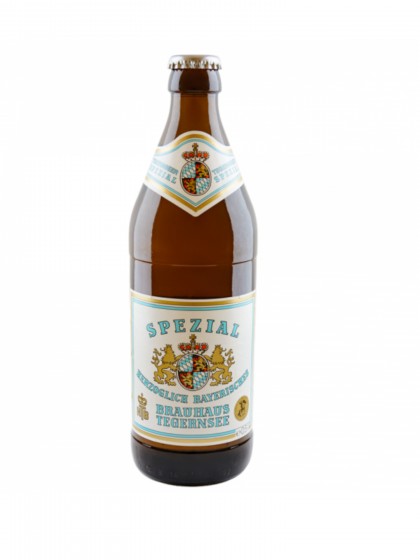 Bere Tegernsee Spezial 500ml