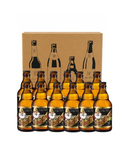Bere Losch Zwerg 330ml