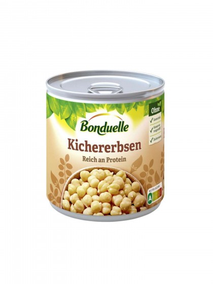 Naut Bonduelle 425ml