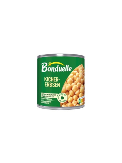 Naut Bonduelle 425ml