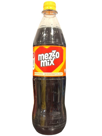Suc Mezzo Mix 1L
