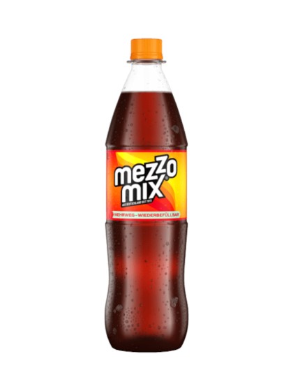Suc Mezzo Mix 1L