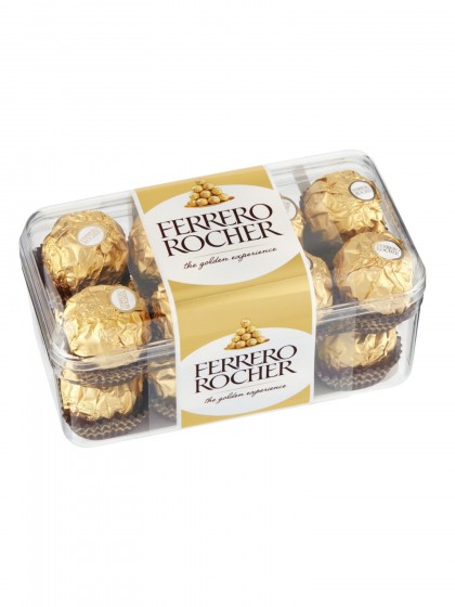 Ferrero Rocher 200g gold