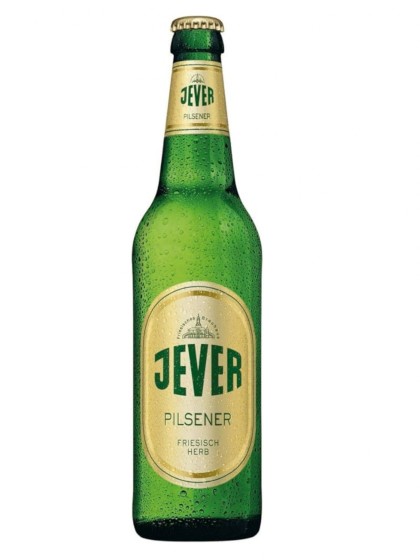 Bere Jever 500ml