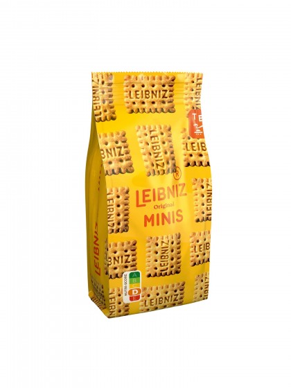 Leibniz minis unt 150g