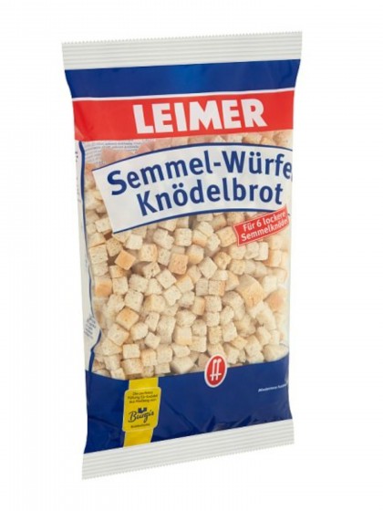 Crutoane Leimer 250g