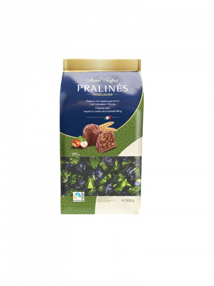 Praline cioco alune cereale 300g