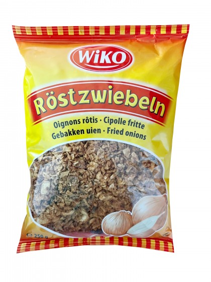 Ceapa prajita 250g