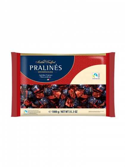 Praline cioco amaruie cirese lichior 1kg