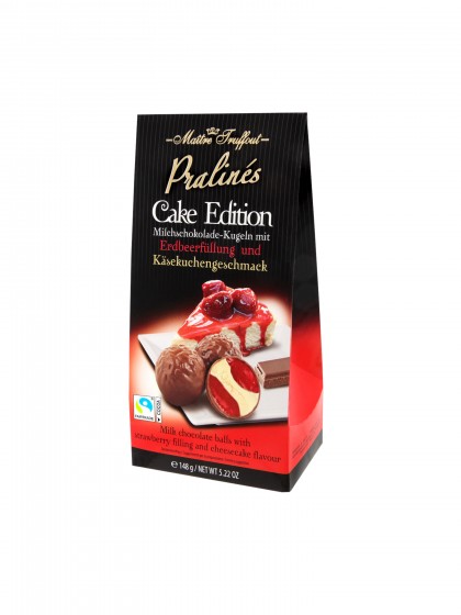 Praline Cake Edition 148g