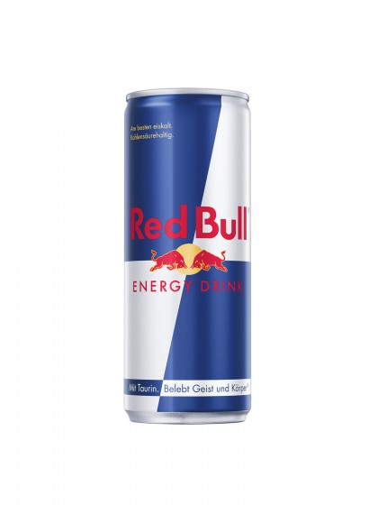 Red Bull Energy 250 ml