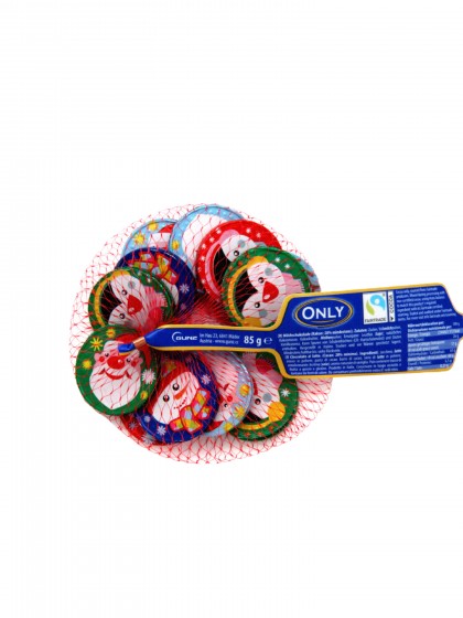 Monede de Craciun 85g