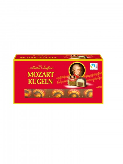 Praline Mozart 200 gr