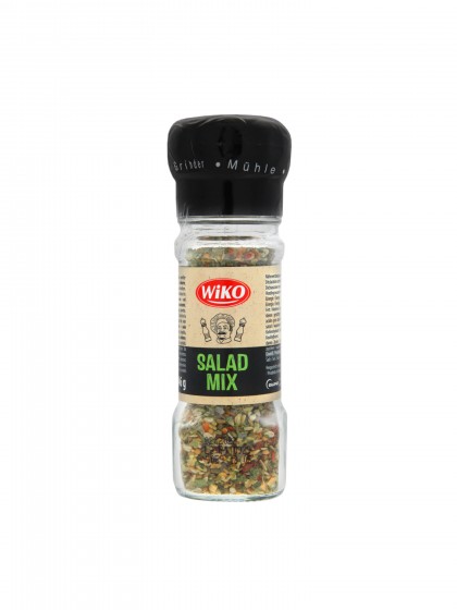 Rasnita condimente mix salata 46g