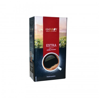 Cafea Amaroy Extra 500g n