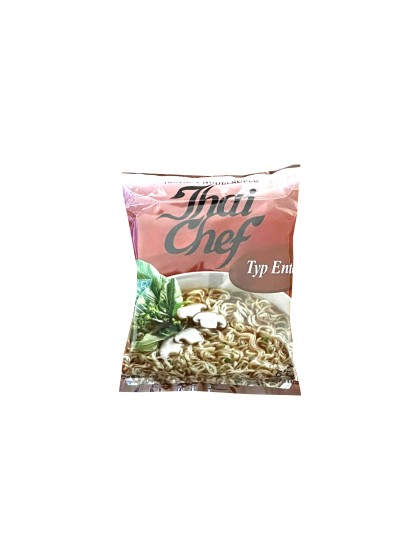 Paste instant rata Thai Chef 63g