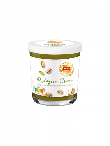 Feine Welt crema fistic 200g