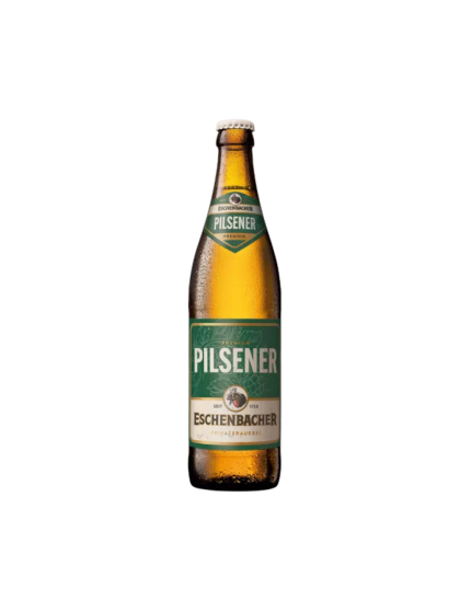 Bere Eschenbacher Pils 500 ml