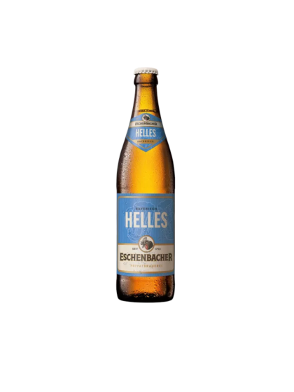 Bere Eschenbacher Helles 500ml