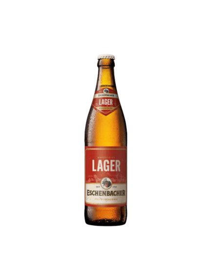 Bere Eschenbacher Export 500 ml