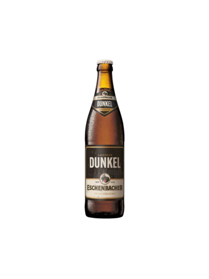 Bere Eschenbacher Frankentrunk Dkl 500ml