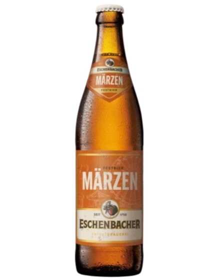Bere Eschenbacher Edel Marzen Premium 500ml