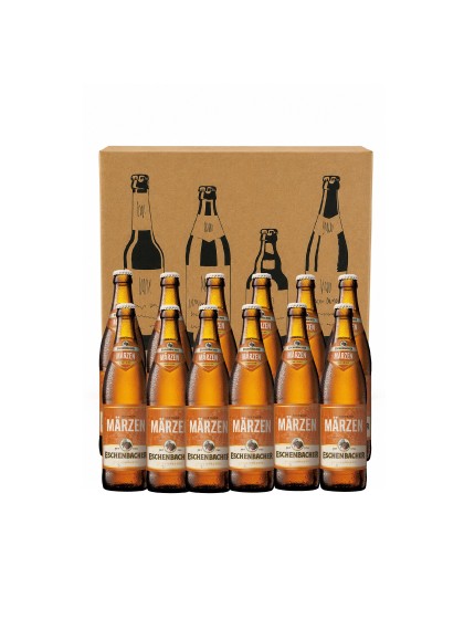 Bere Eschenbacher Edel Marzen Premium 500ml