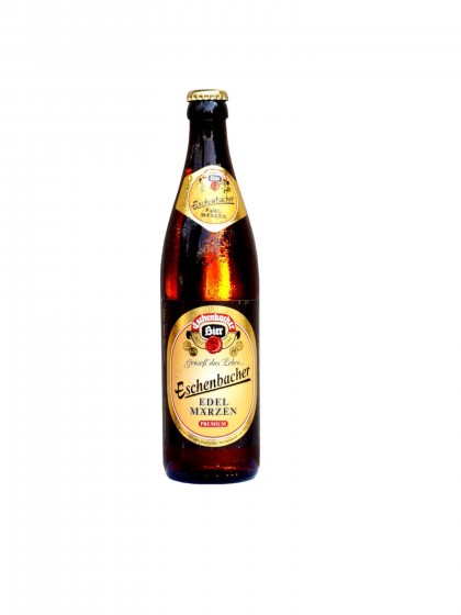 Bere Eschenbacher Edel Marzen Premium 500ml