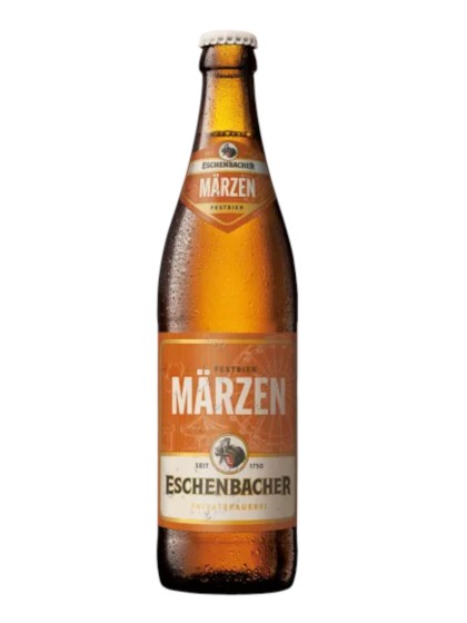 Bere Eschenbacher Edel Marzen Premium 500ml