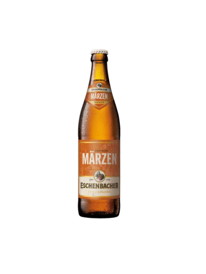 Bere Eschenbacher Edel Marzen Premium 500ml