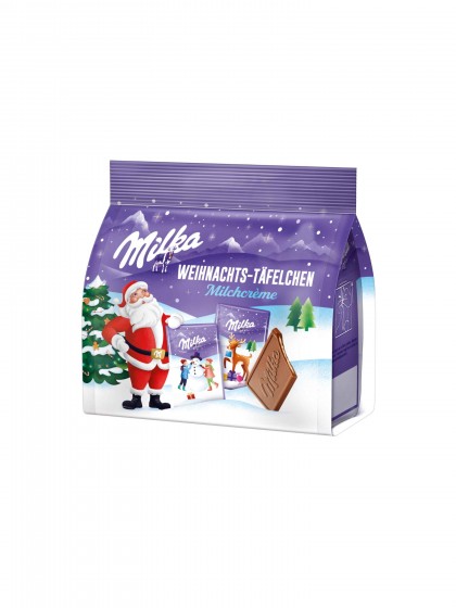 Milka Tafelchen 150g